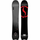 Never Summer Valhalla Snowboard 2026 Snowboard