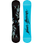 Never Summer Women's Cascade Snowboard 2027 Womens Snowboards