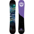 Never Summer Women's Proto T3 FR Snowboard 2027 Womens Snowboards