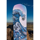 Never Summer Women's Shaper Twin LTE 2027 Womens Snowboards
