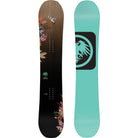 Never Summer Womens Infinity Snowboard 2025 Snowboard