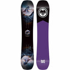 Never Summer Womens Proto T3 Snowboard 2026 Women's Snowboard