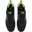 New Balance Numeric 288 Sport Black White Shoes