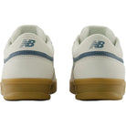 New Balance Numeric 430 Sea Salt Salt Water Shoes