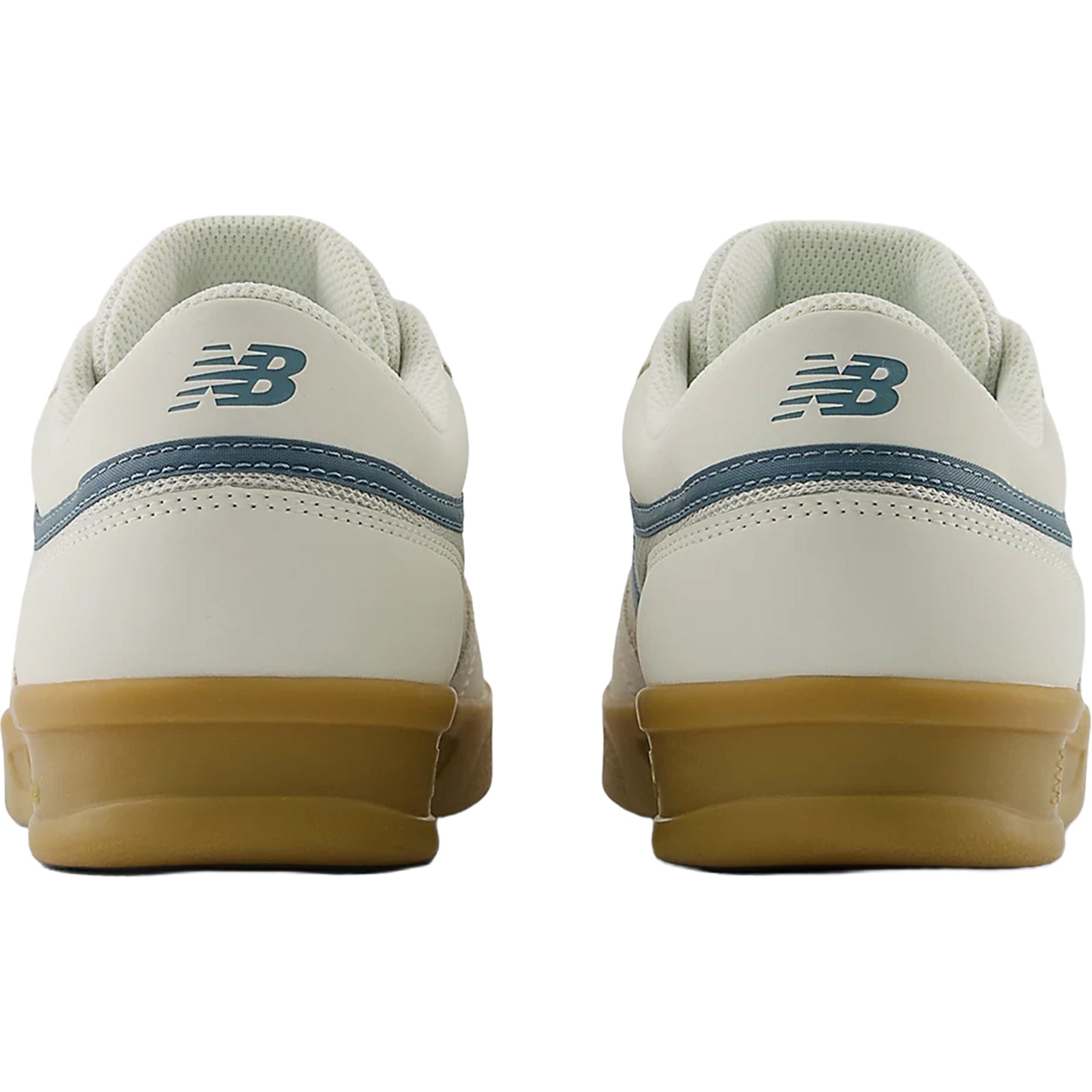 New Balance Numeric 430 Sea Salt Salt Water Shoes