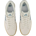 New Balance Numeric 430 Sea Salt Salt Water Shoes