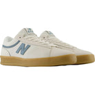 New Balance Numeric 430 Sea Salt Salt Water Shoes