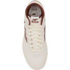 New Balance Numeric 440 Hi Sea Salt Rich Oak Shoes