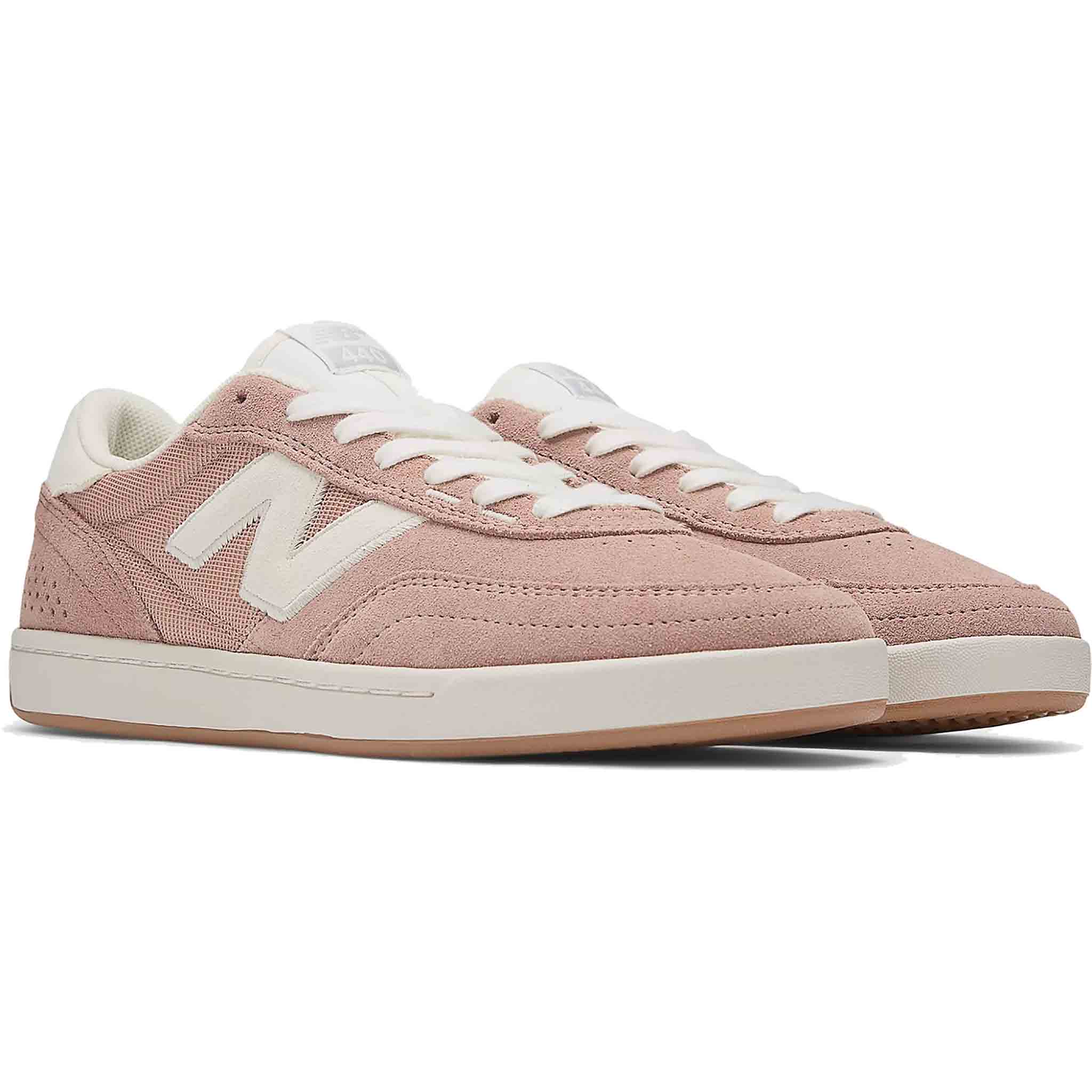 New Balance Numeric 440 Low Landslide Sea Salt Shoes