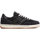 New Balance Numeric 440 Shoe Black Sea Salt Shoes