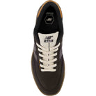 New Balance Numeric 440 V2 Black Shoes