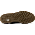 New Balance Numeric 440 V2 Black Shoes