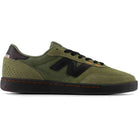 New Balance Numeric 440 V2 Dark Olivine Shoes