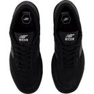 New Balance Numeric 440v2 Black Shoes