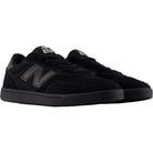 New Balance Numeric 440v2 Black Shoes