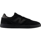 New Balance Numeric 440v2 Black Shoes
