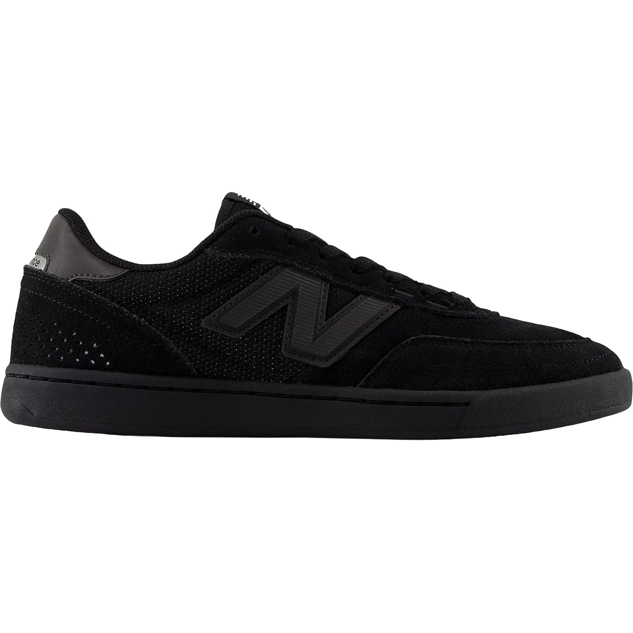 New Balance Numeric 440v2 Black Shoes