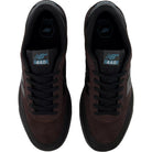 New Balance Numeric 440v2 Brown Black Shoes