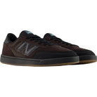 New Balance Numeric 440v2 Brown Black Shoes