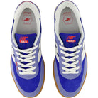 New Balance Numeric 440v2 Team Royal Linen Shoes