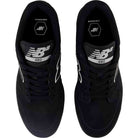 New Balance Numeric 480 Black White Shoes