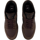 New Balance Numeric 480 Chocolate Brown Shoes