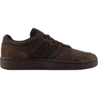 New Balance Numeric 480 Chocolate Brown Shoes