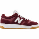 New Balance Numeric 480 Monarch Burgundy Shoes
