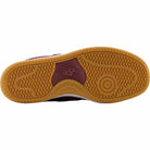 New Balance Numeric 480 Monarch Burgundy Shoes