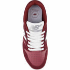 New Balance Numeric 480 Monarch Burgundy Shoes