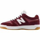 New Balance Numeric 480 Monarch Burgundy Shoes
