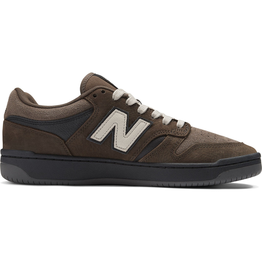 New Balance Numeric 480 Reynolds Brown shoes
