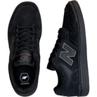 New Balance Numeric 480 Shoe Black Black Shoes