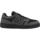 New Balance Numeric 480 Shoe Gore Tex Grey Black Shoes