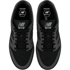 New Balance Numeric 480 Shoe Gore Tex Grey Black Shoes