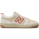 New Balance Numeric 480 X Chocolate Shoes