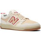 New Balance Numeric 480 X Chocolate Shoes