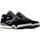 New Balance Numeric 770 Black Grey Shoes