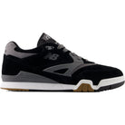 New Balance Numeric 770 Black Grey Shoes
