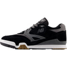 New Balance Numeric 770 Black Grey Shoes