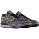 New Balance Numeric 770 Grey Olive Purple Shoes