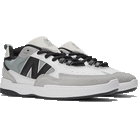 New Balance Numeric 808 Grey Black shoes