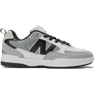 New Balance Numeric 808 Grey Black shoes