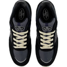 New Balance Numeric Andrew Reynolds 933 Black Eclipse Shoes