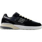 New Balance Numeric Andrew Reynolds 933 Black Eclipse Shoes