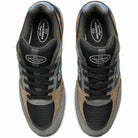 New Balance Numeric Andrew Reynolds 933 Castlerock Vintage Indigo Shoes