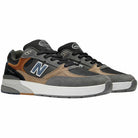 New Balance Numeric Andrew Reynolds 933 Castlerock Vintage Indigo Shoes