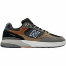 New Balance Numeric Andrew Reynolds 933 Castlerock Vintage Indigo Shoes