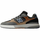New Balance Numeric Andrew Reynolds 933 Castlerock Vintage Indigo Shoes
