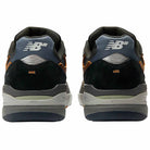 New Balance Numeric Andrew Reynolds 933 Castlerock Vintage Indigo Shoes